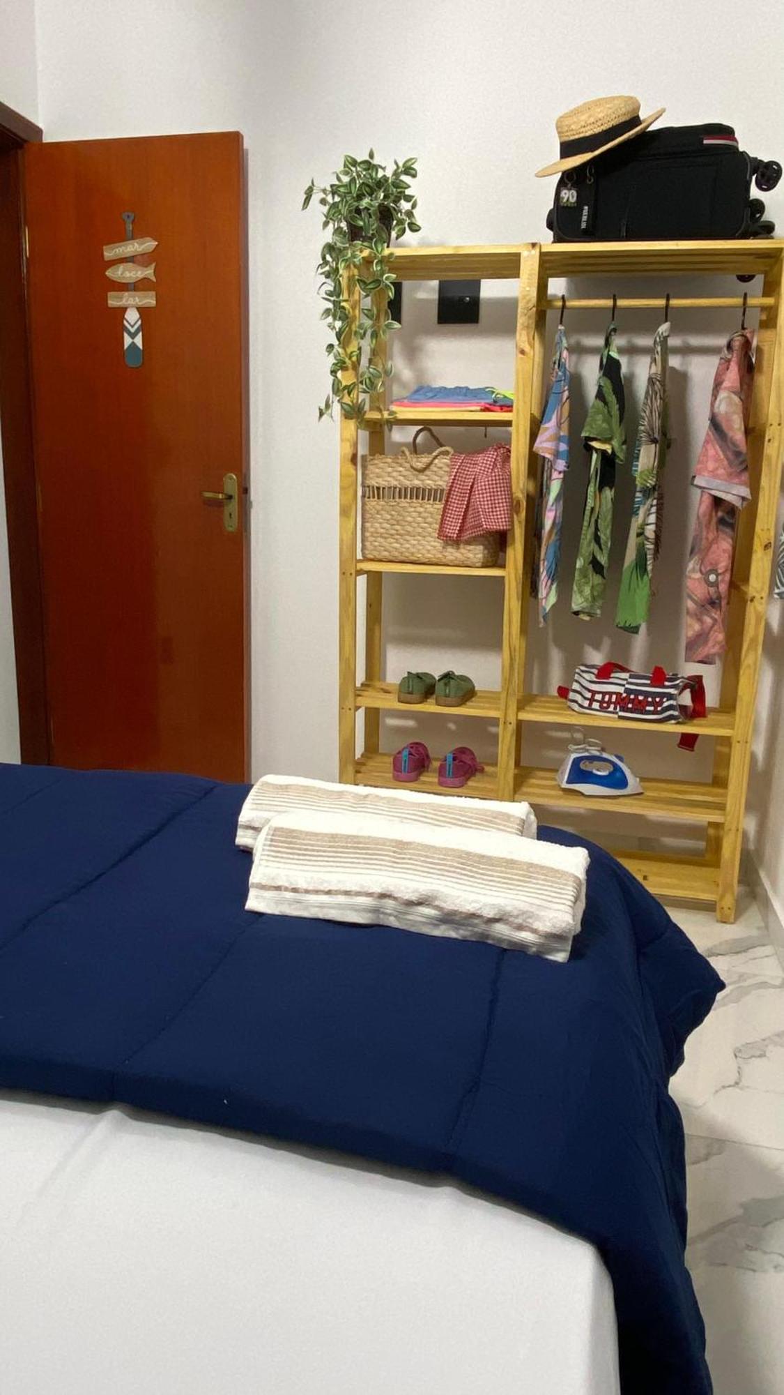 Casa De Praia Em Condominio 大普拉亚 外观 照片