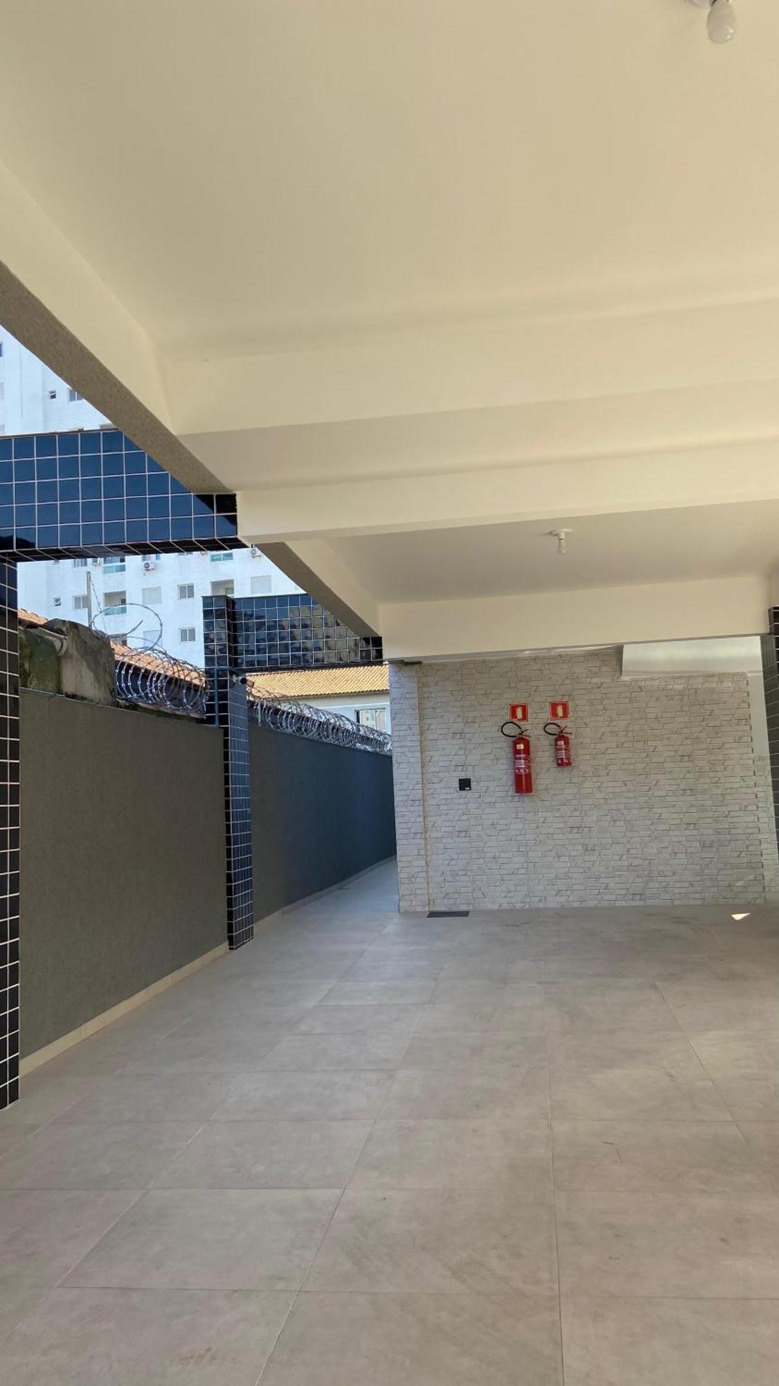 Casa De Praia Em Condominio 大普拉亚 外观 照片