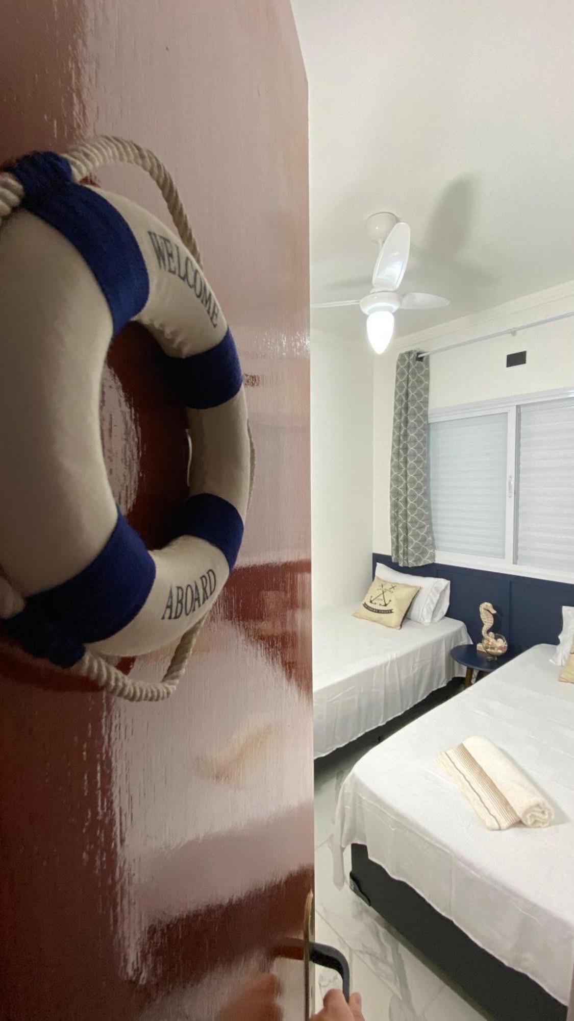 Casa De Praia Em Condominio 大普拉亚 外观 照片